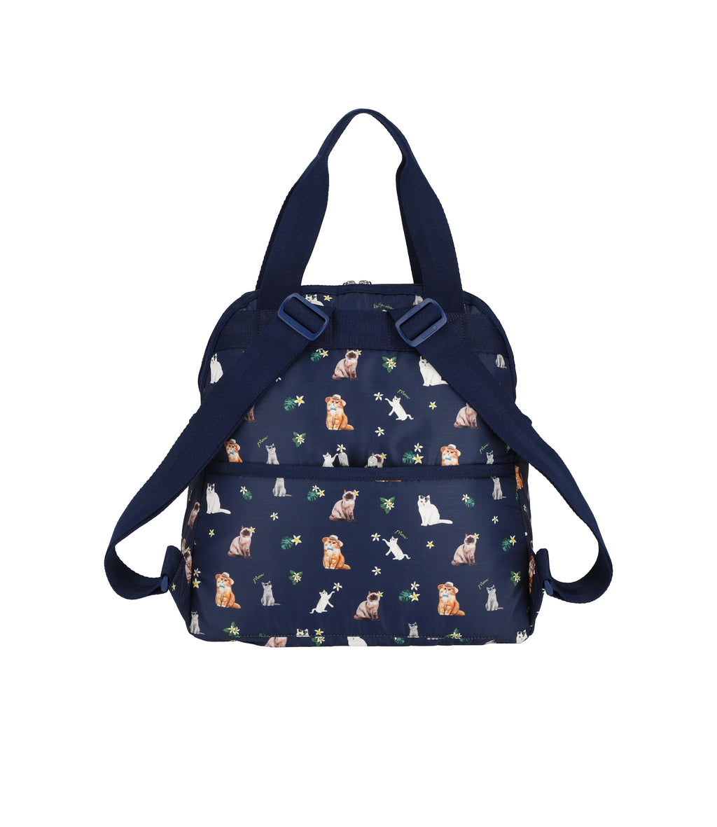 Double Trouble Backpack - 29815840178224