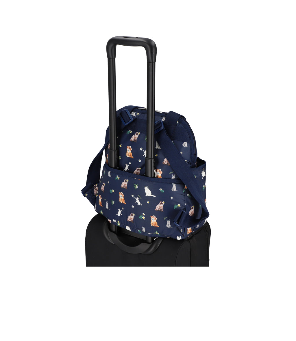 Double Trouble Backpack - 29815840636976