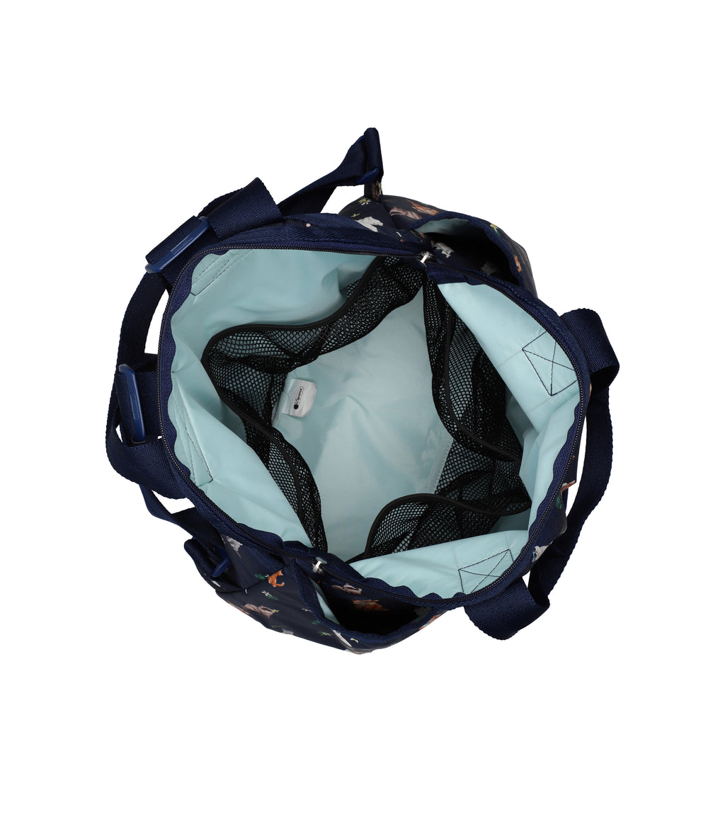 Double Trouble Backpack - 29815840309296