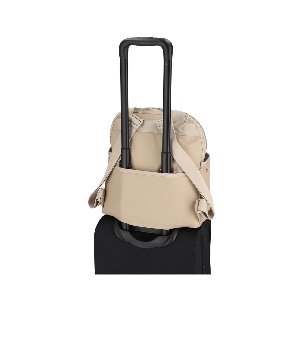 Double Trouble Backpack - 29928330428464