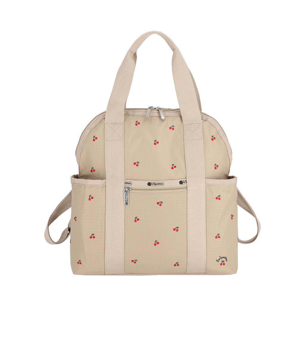 Double Trouble Backpack - 29928329510960