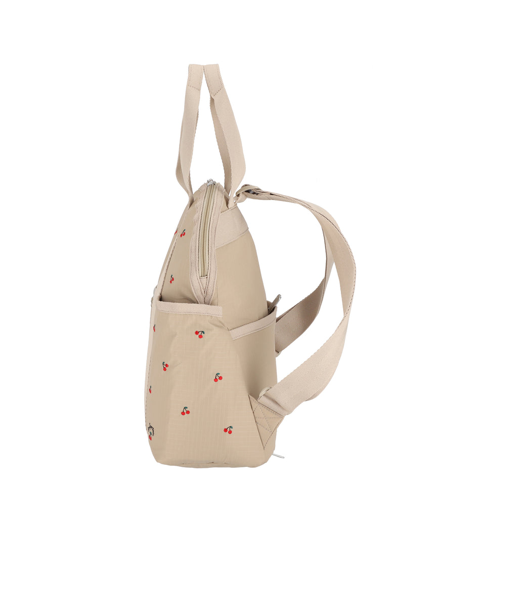 Double Trouble Backpack - 29928326135856