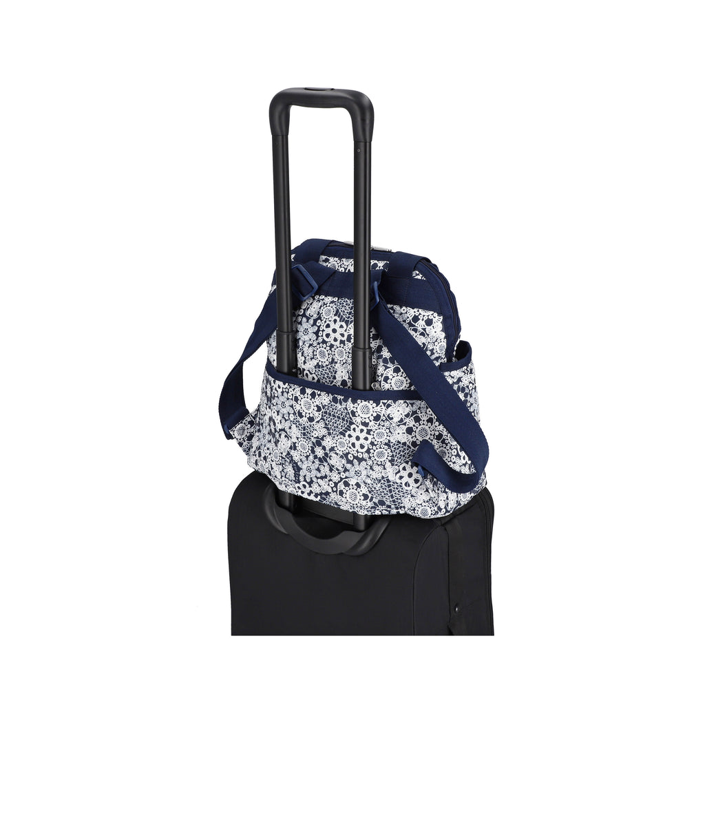 Double Trouble Backpack - 29815846928432