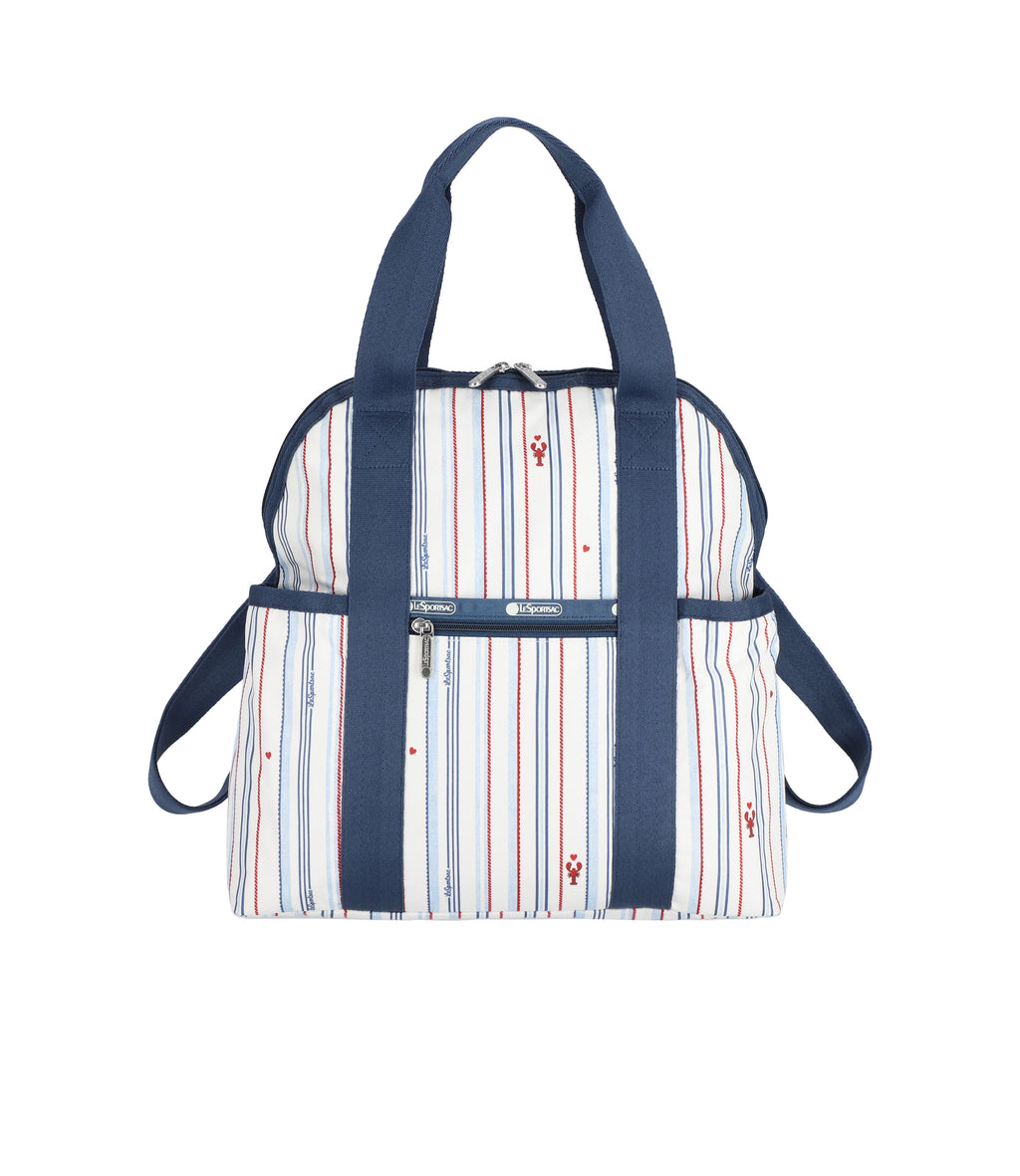 Double Trouble Backpack - 29928371191856