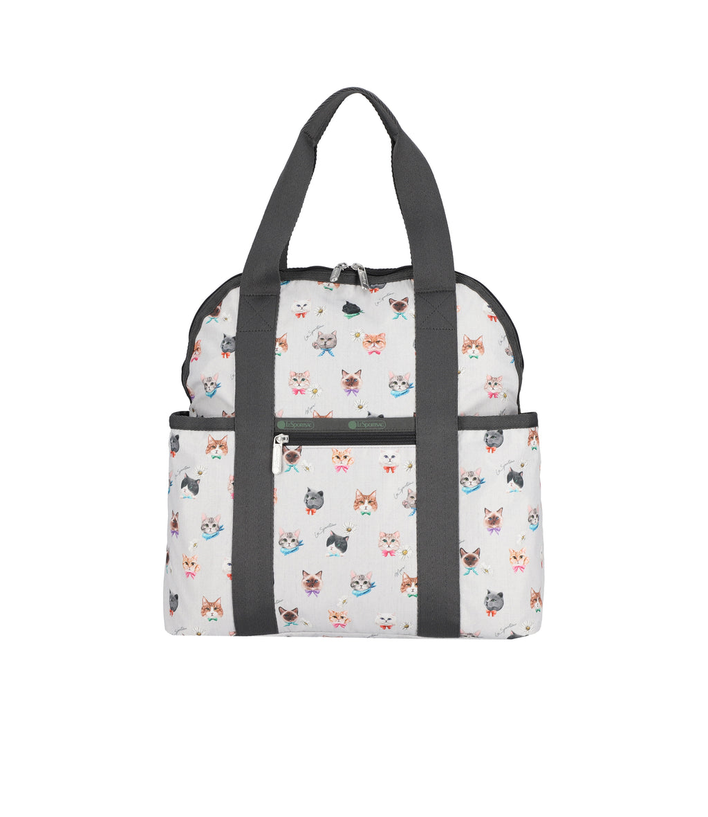 Double Trouble Backpack - 29612015648816