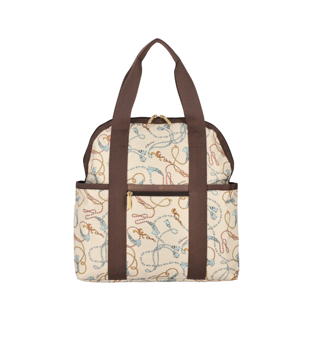 Double Trouble Backpack - 30715610234928