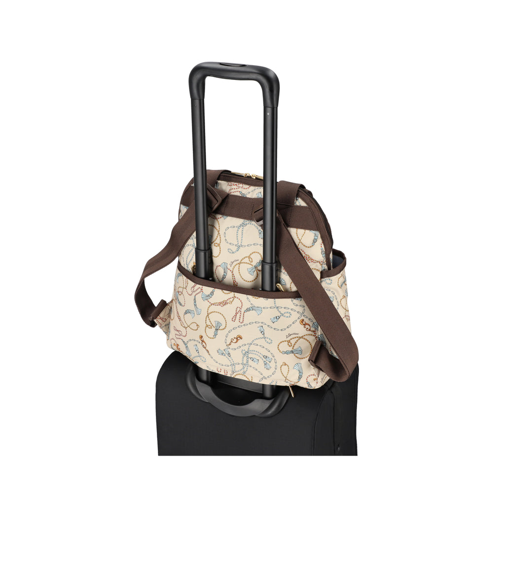 Double Trouble Backpack - 30715611971632