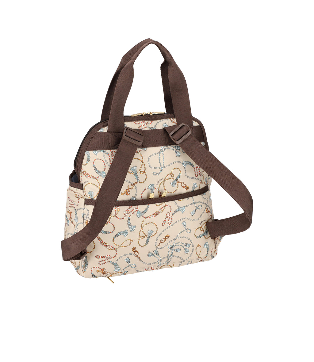 Double Trouble Backpack - 30715610169392