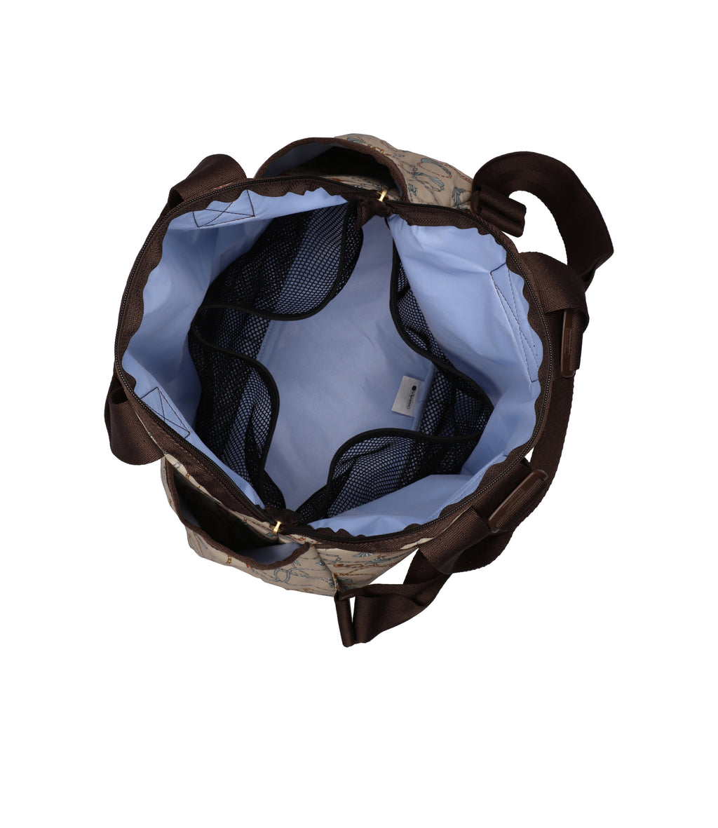 Double Trouble Backpack - 30715613904944