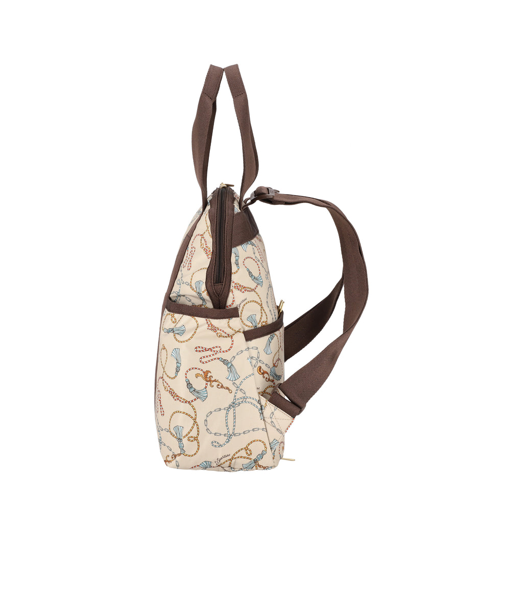Double Trouble Backpack - 30715607613488