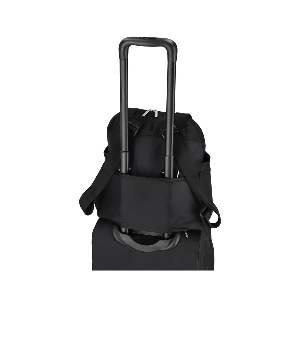 Double Trouble Backpack - 26989074153520
