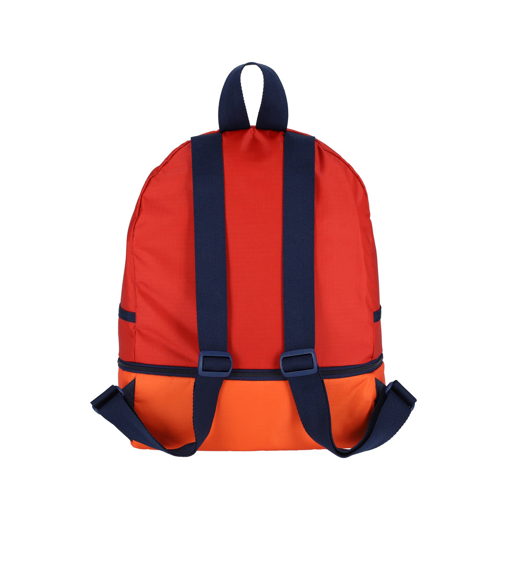 Expandable Backpack - 28789262975024