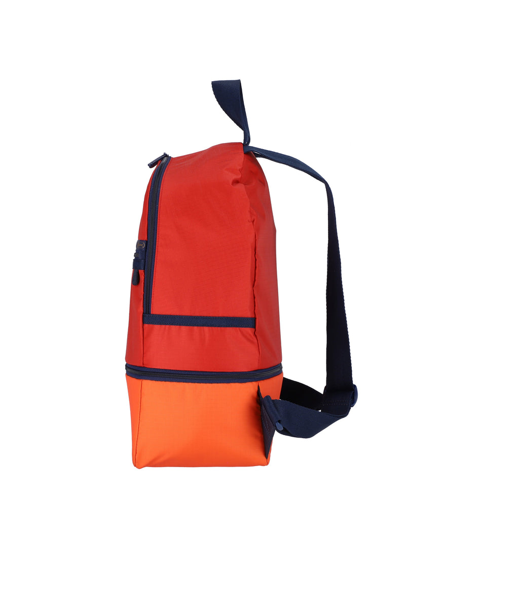 Expandable Backpack - 28789262942256