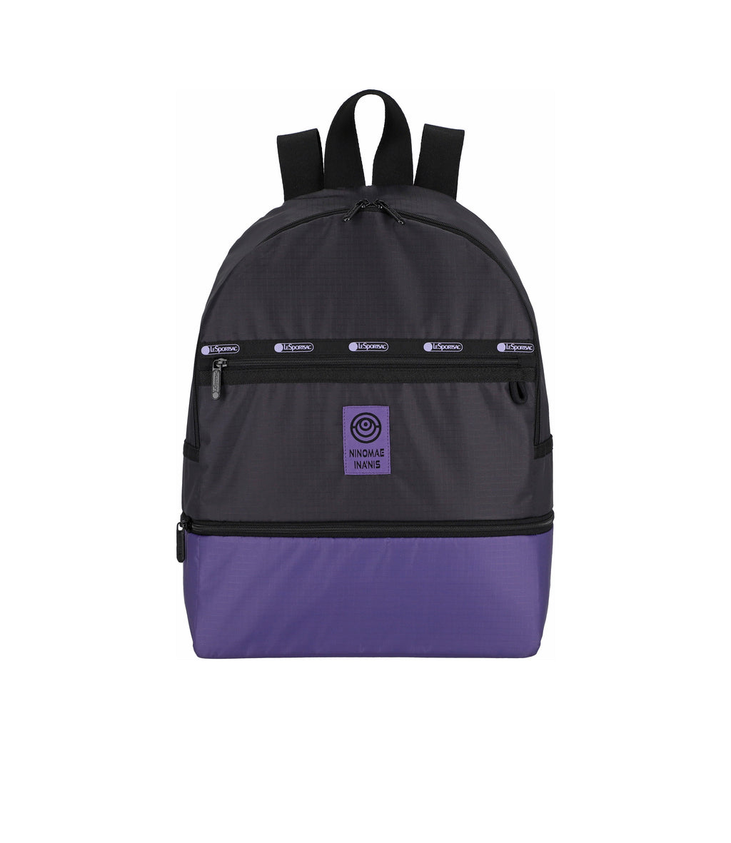 Expandable Backpack - 28789263564848