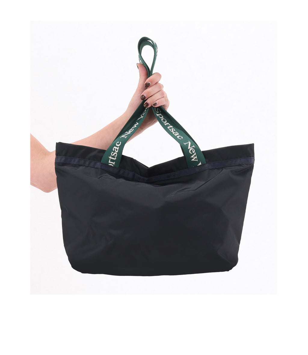 Gramercy Tote - 46325045559344
