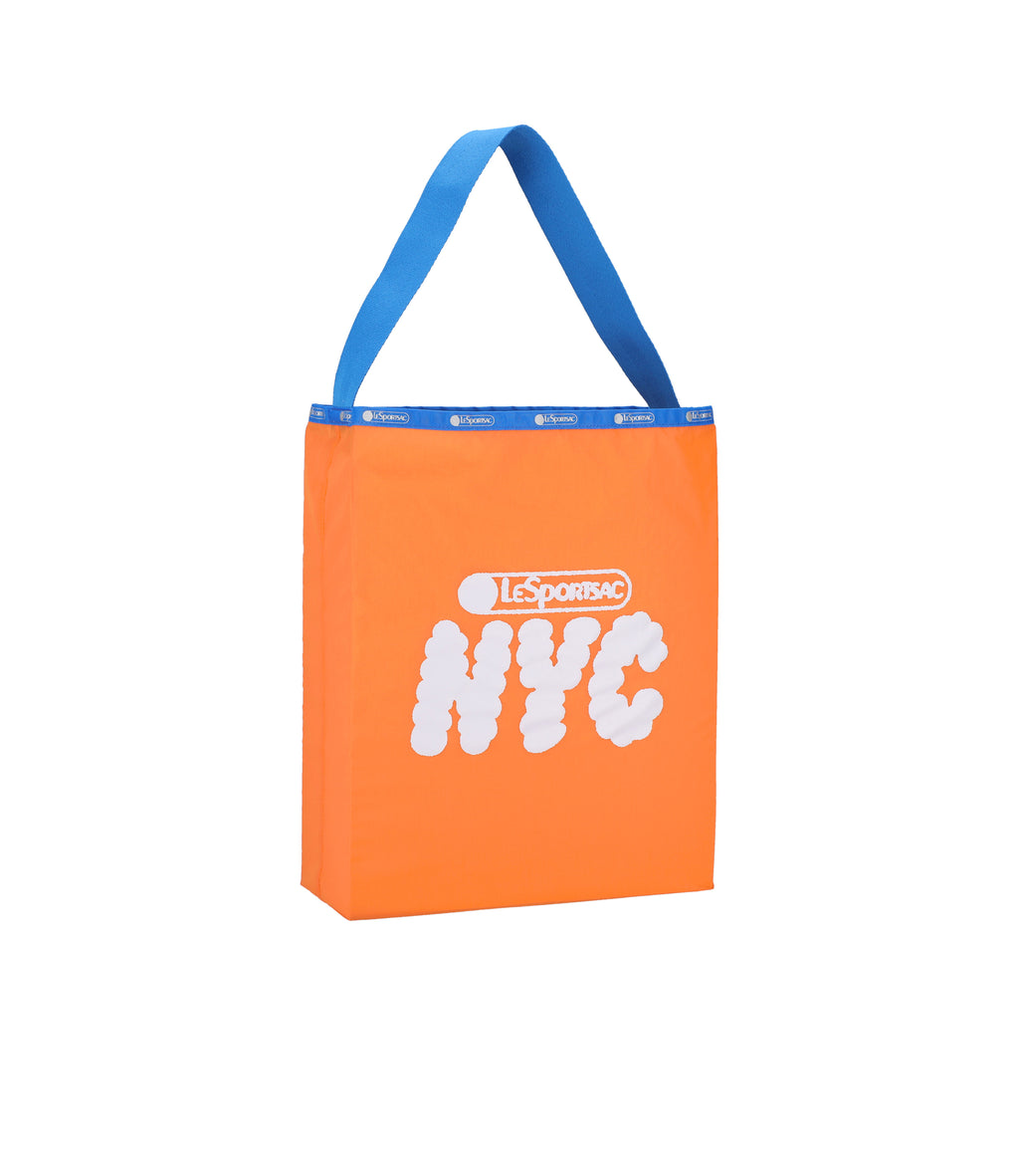 Packable Shopper - 46154033659952
