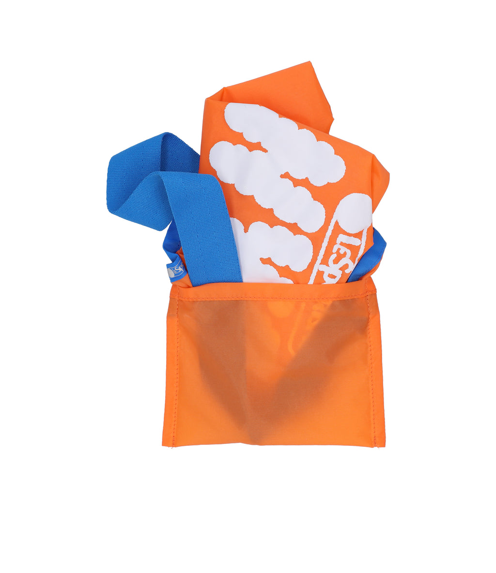 Packable Shopper - 46154034315312