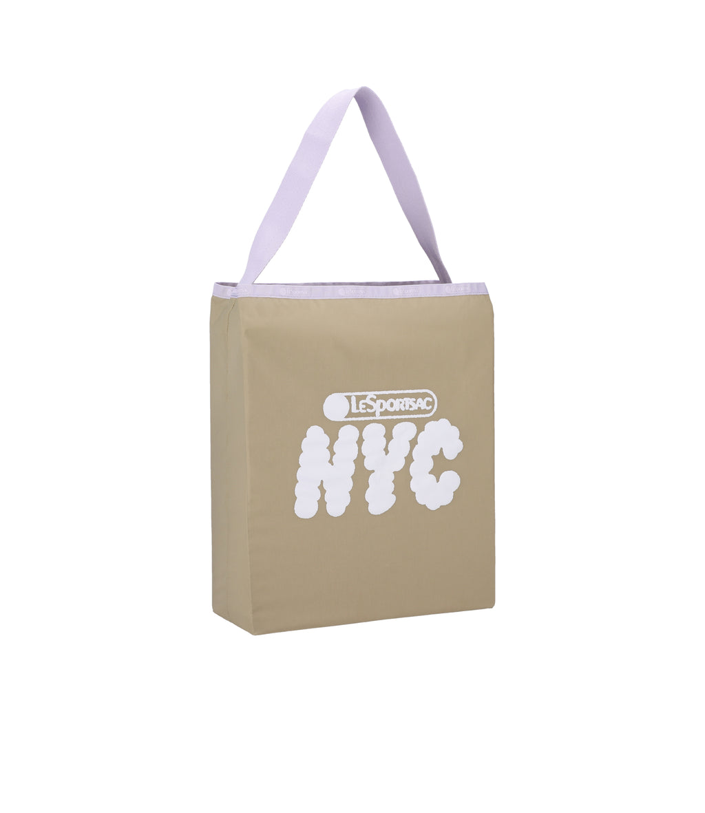 Packable Shopper - 46154034446384
