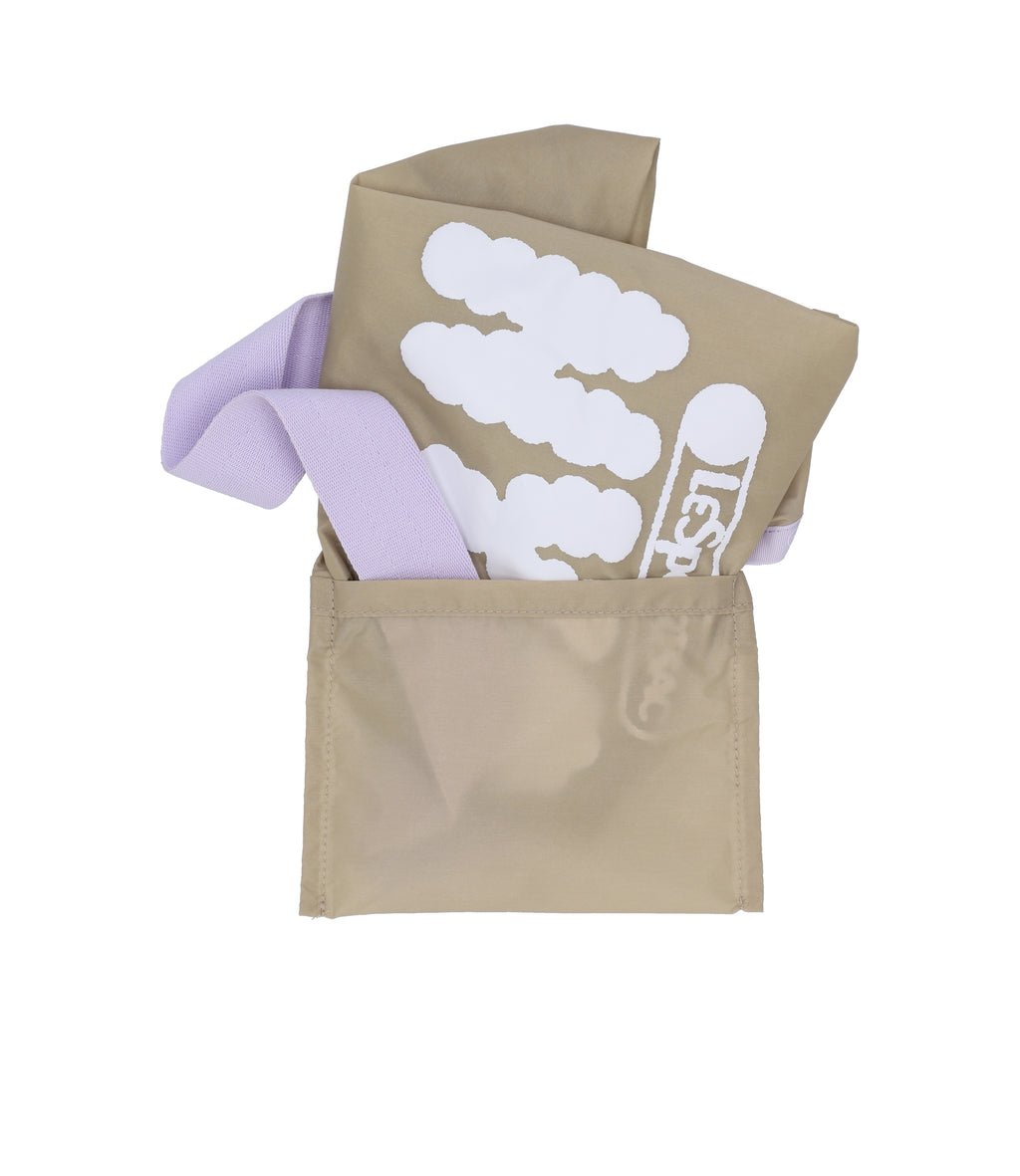 Packable Shopper - 46154034872368