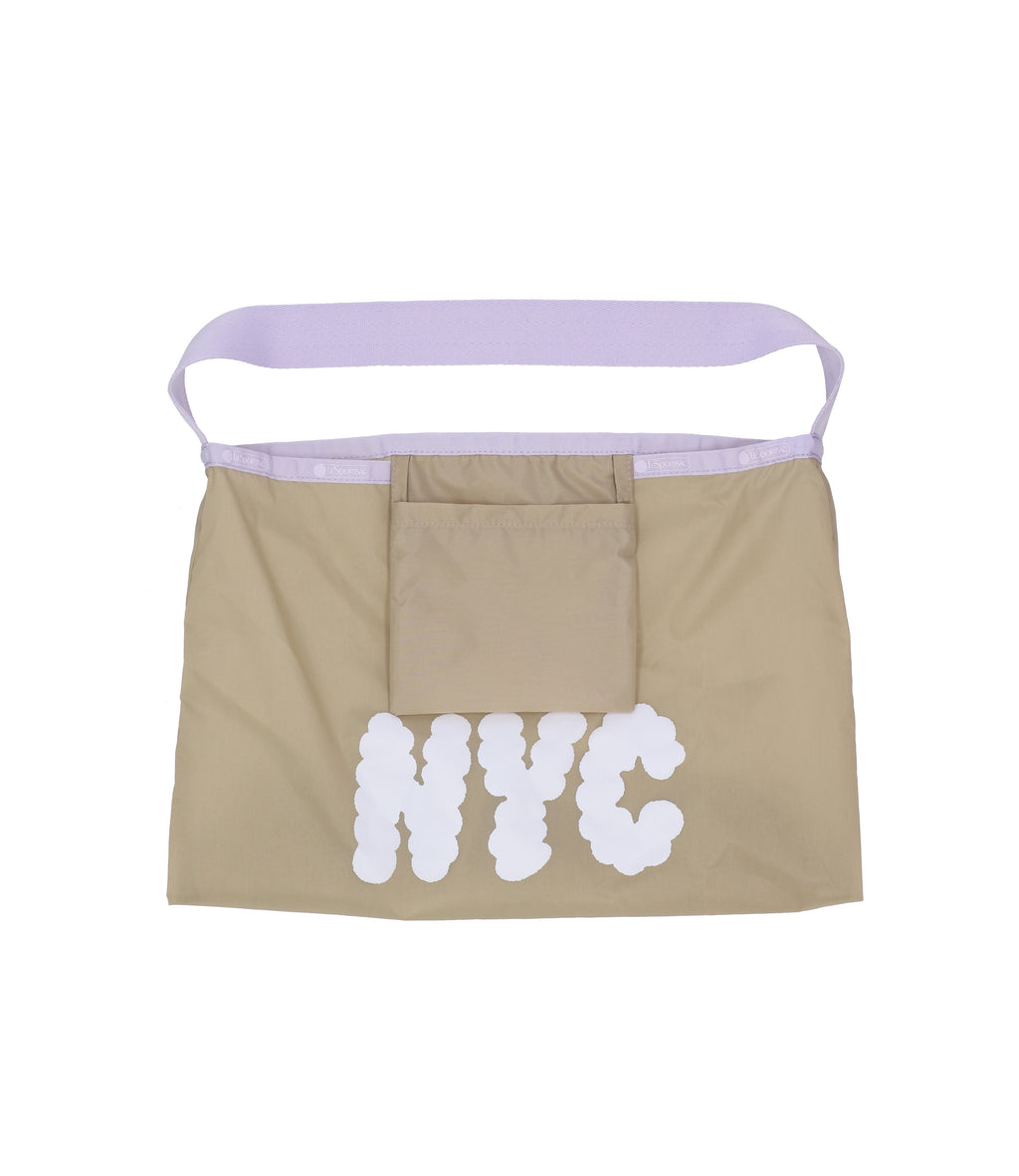 Packable Shopper - 46154034118704