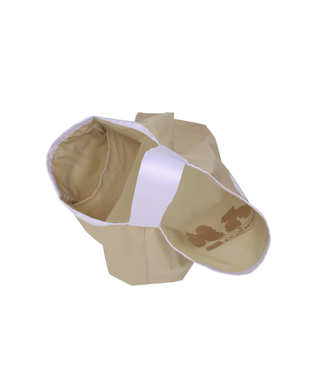 Packable Shopper - 46154033823792
