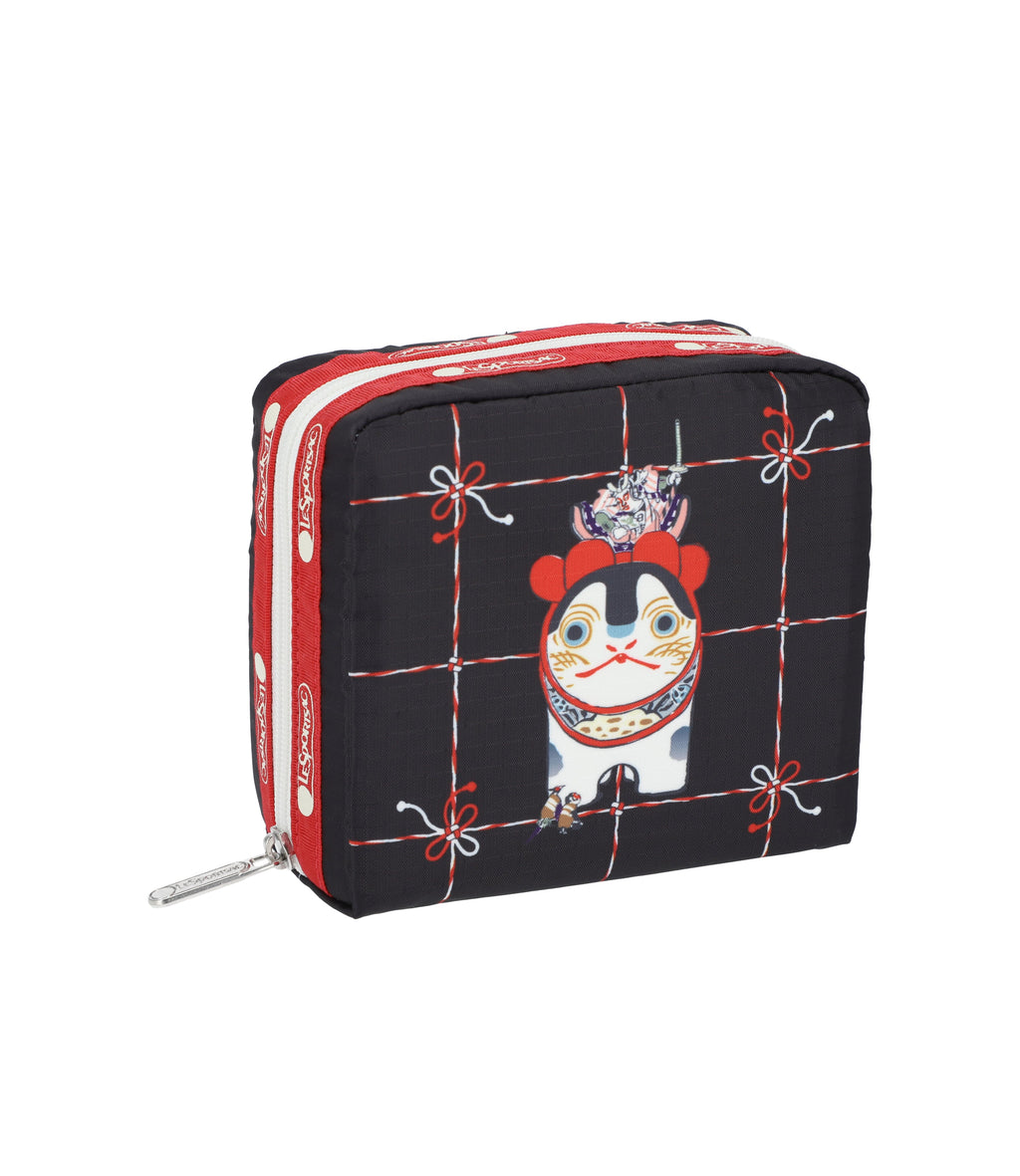 Medium Square Cosmetic - 28748755927088