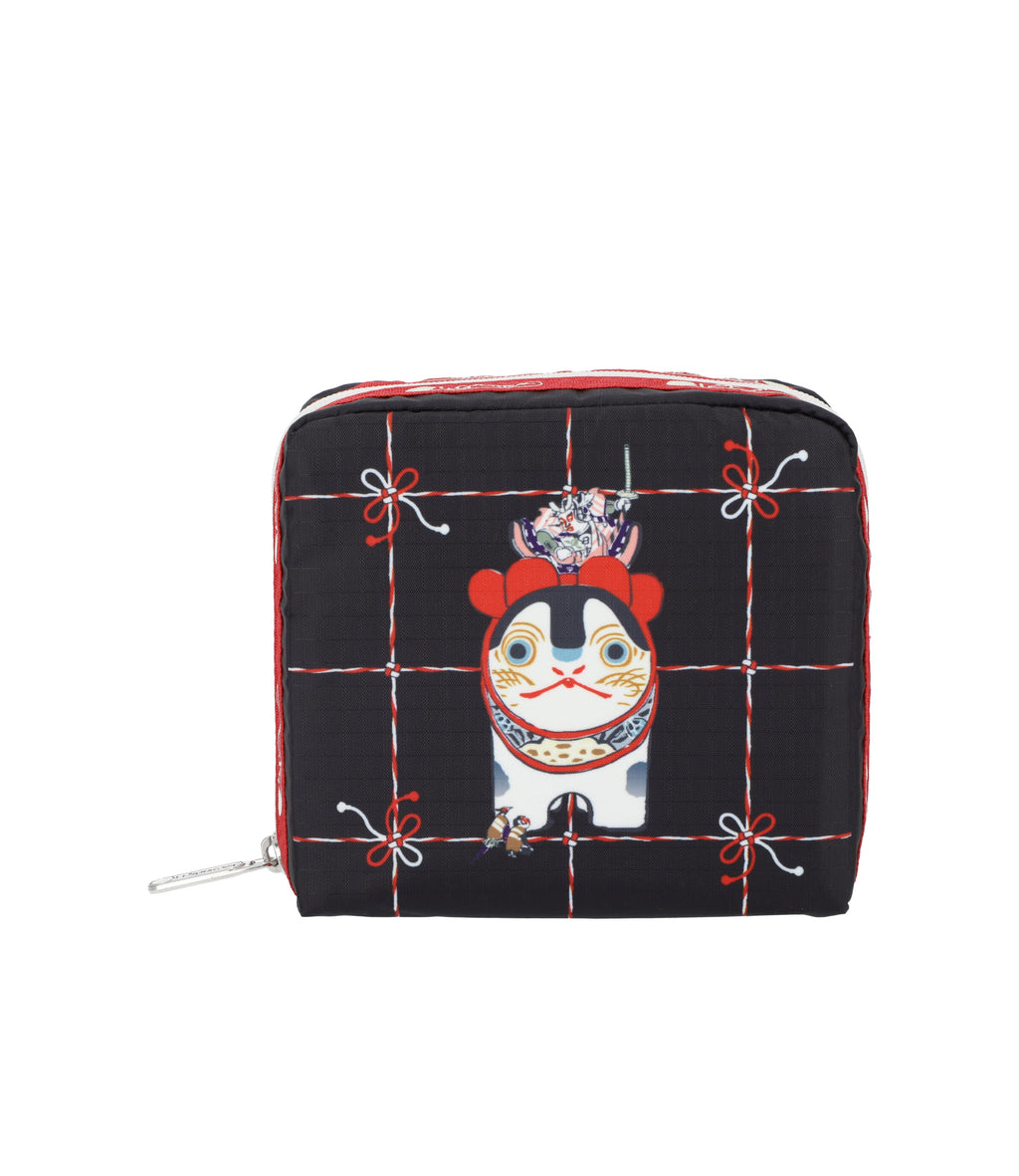 Medium Square Cosmetic - 28748755796016