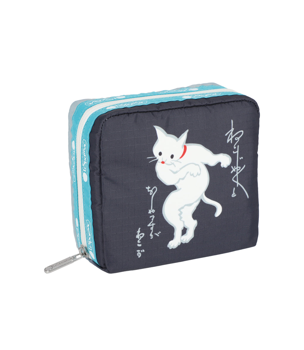 Medium Square Cosmetic - 28748756353072