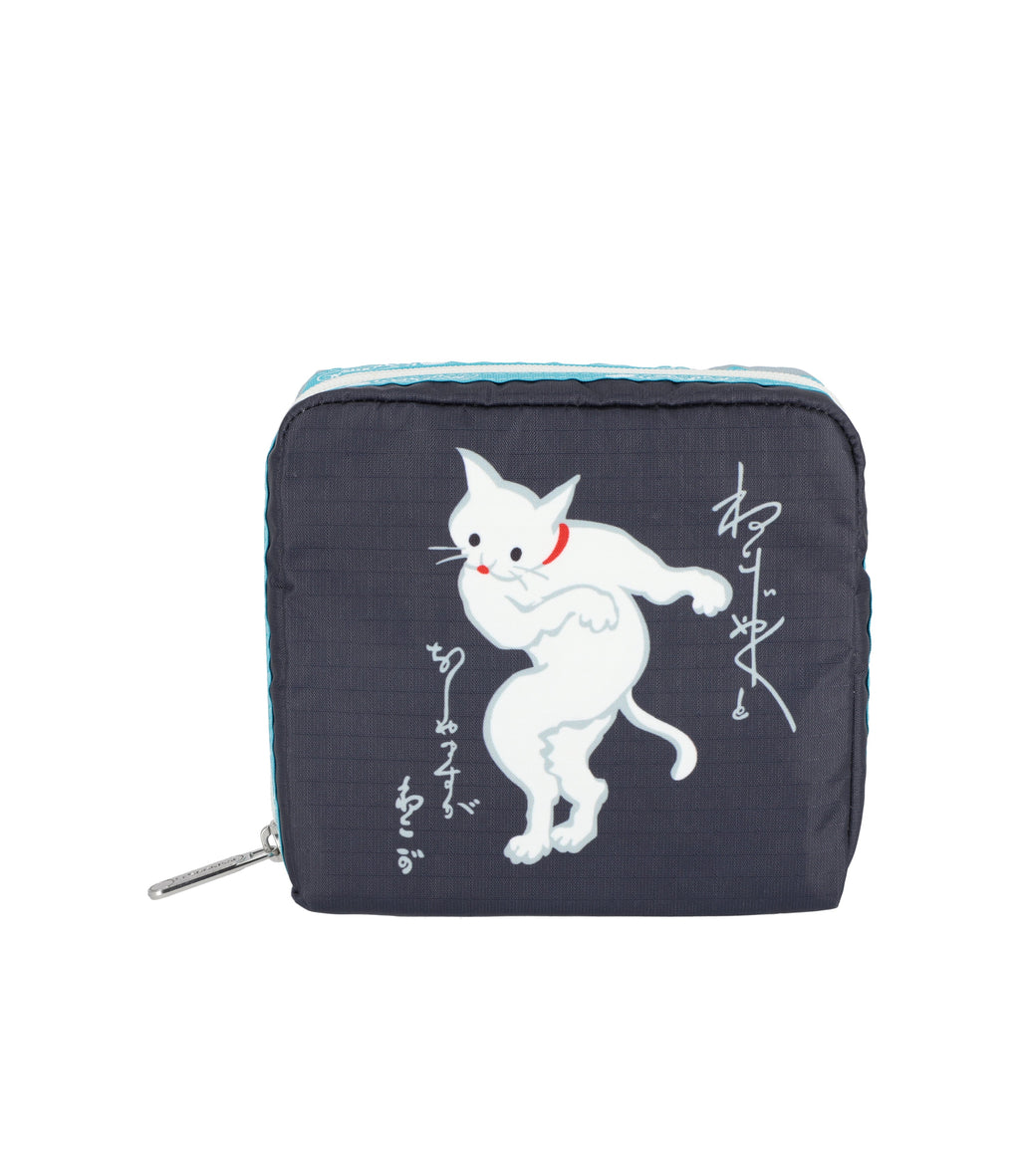 Medium Square Cosmetic - 28748756222000