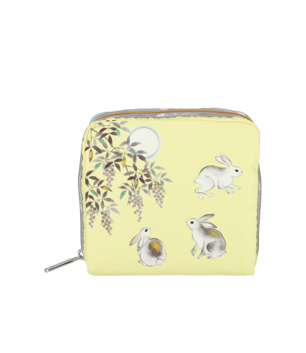 Medium Square Cosmetic - 28748756680752