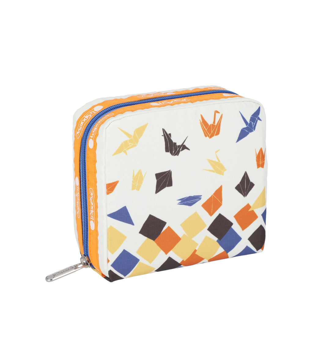 Medium Square Cosmetic - 28748757270576