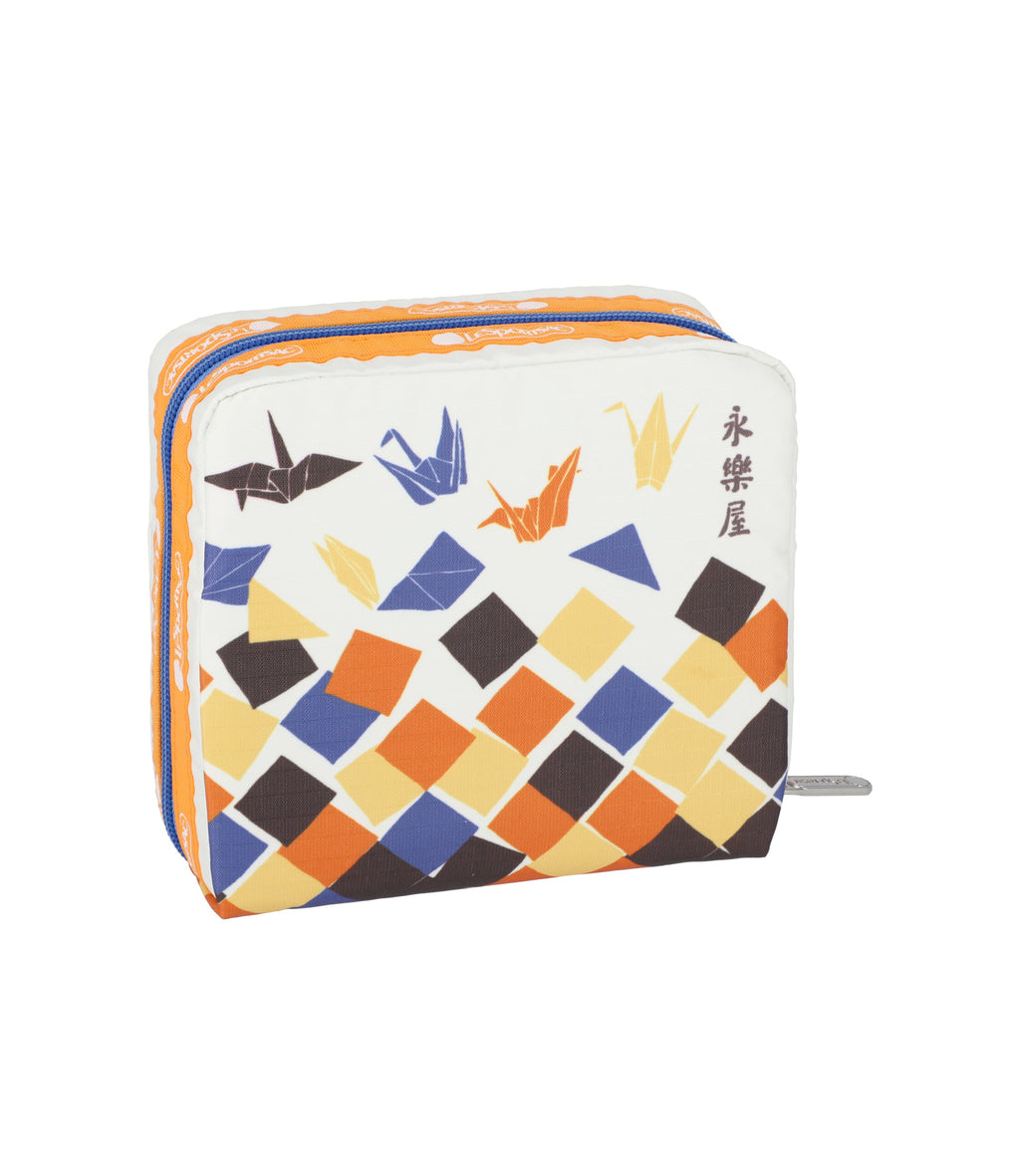 Medium Square Cosmetic - 28748757172272