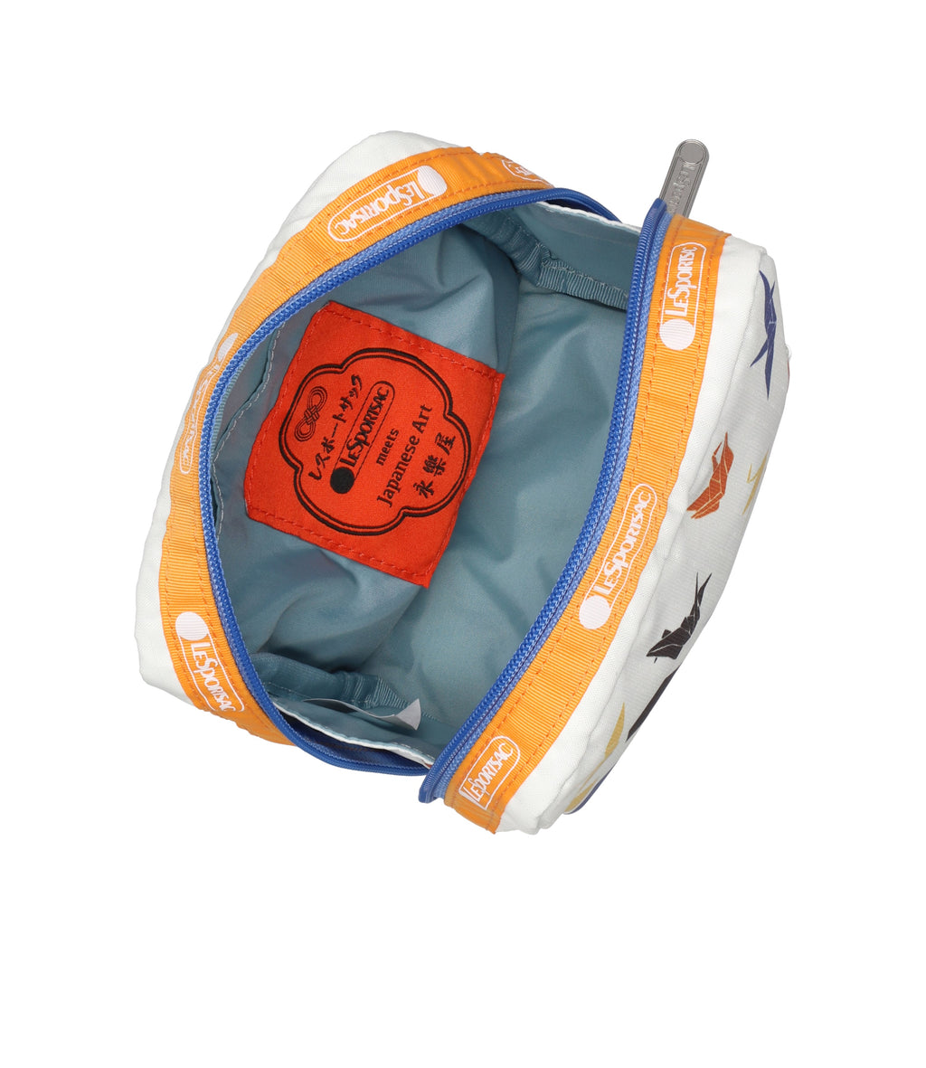 Medium Square Cosmetic - 28748757303344