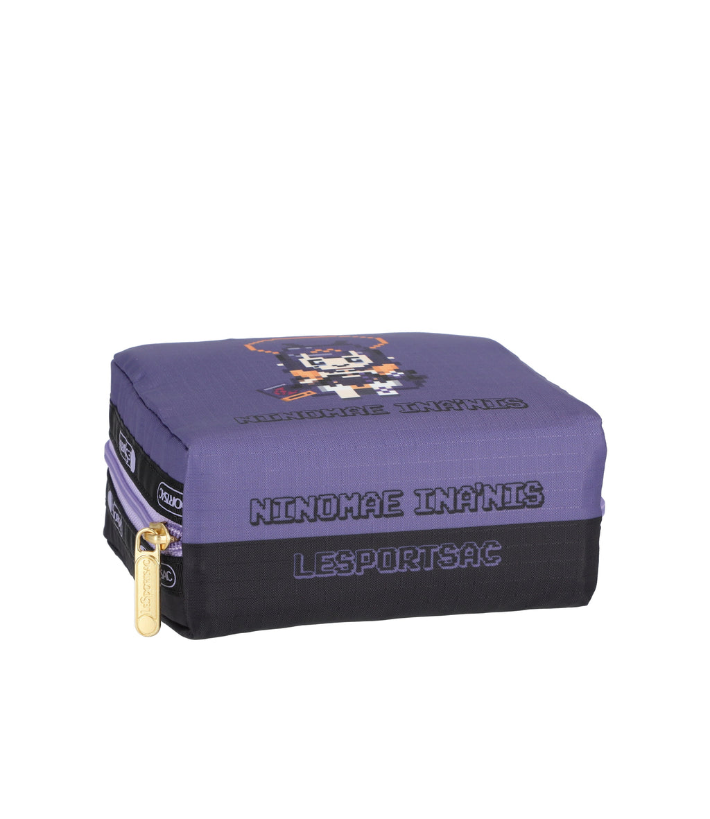 Medium Square Cosmetic - 28789265563696