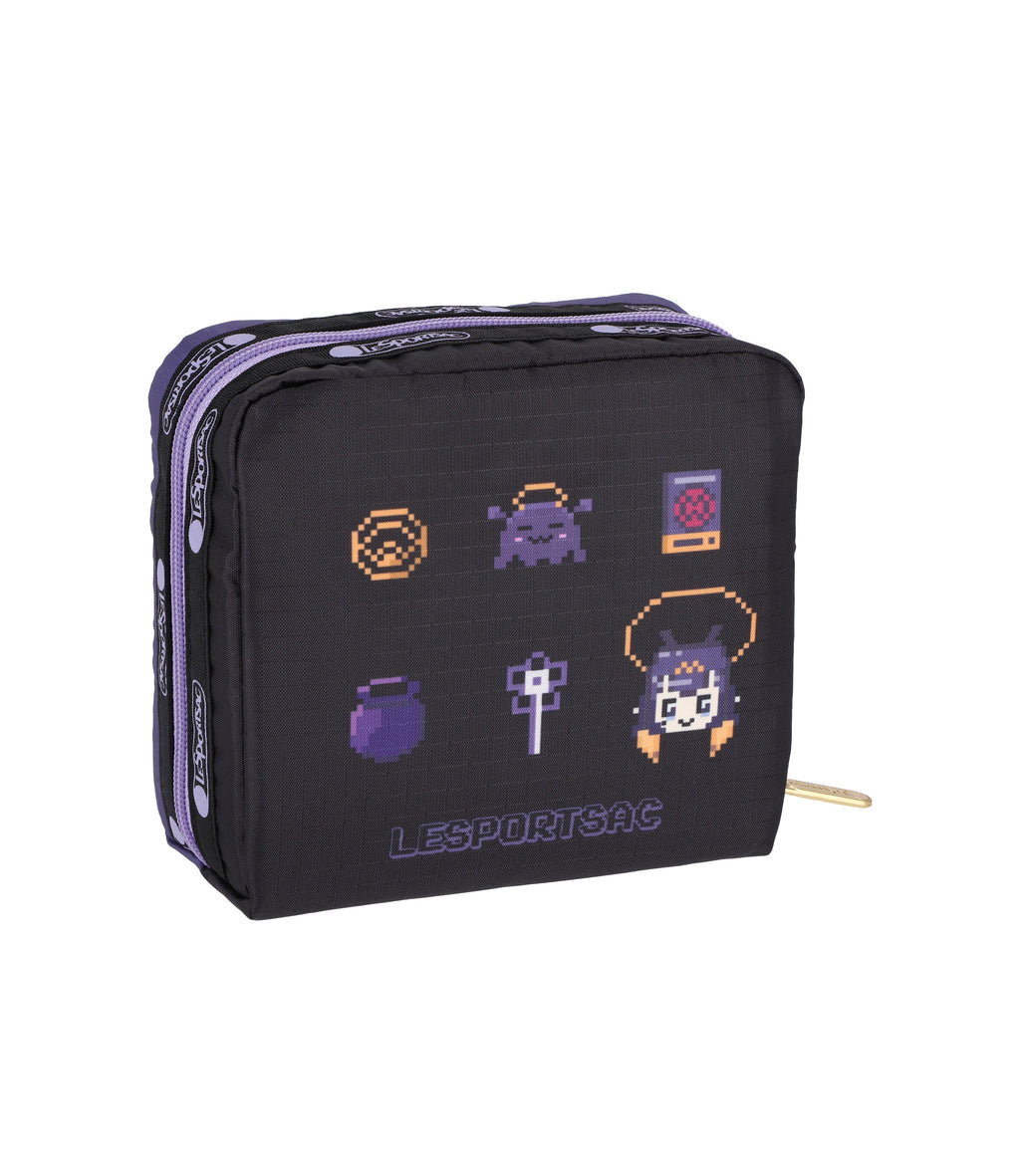 Medium Square Cosmetic - 28789265465392