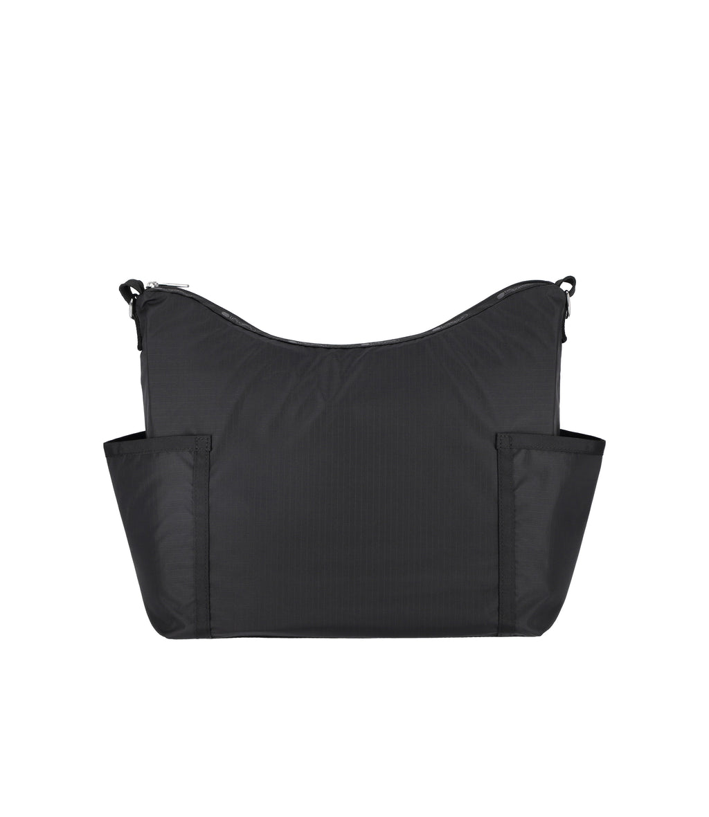 Zip Bucket Shoulder Bag - 28183426302000