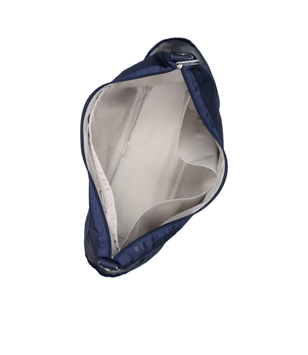 Zip Bucket Shoulder Bag - 28183426727984