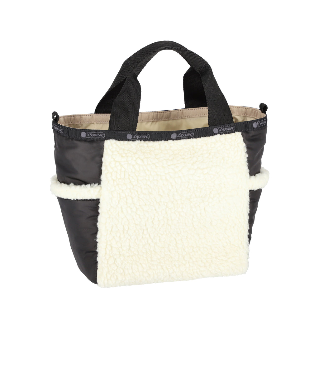 Sherpa Small Open Tote - 28375495704624