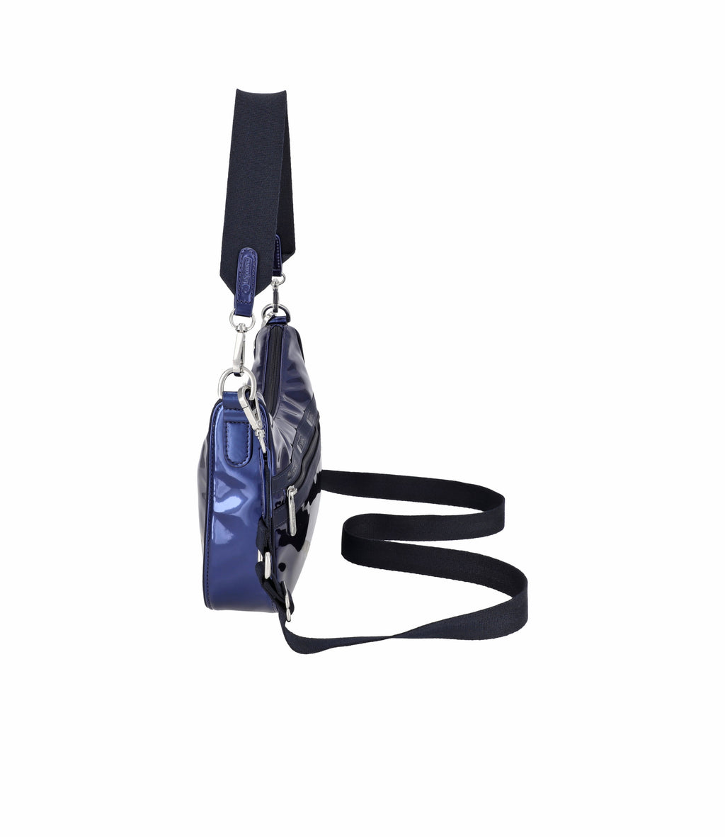 Mirror Small Convertible Shoulder Bag - 28269394395184