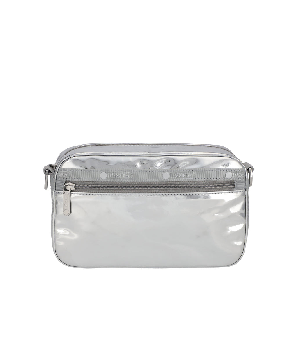 Mirror East/West Phone Crossbody - 28269395050544