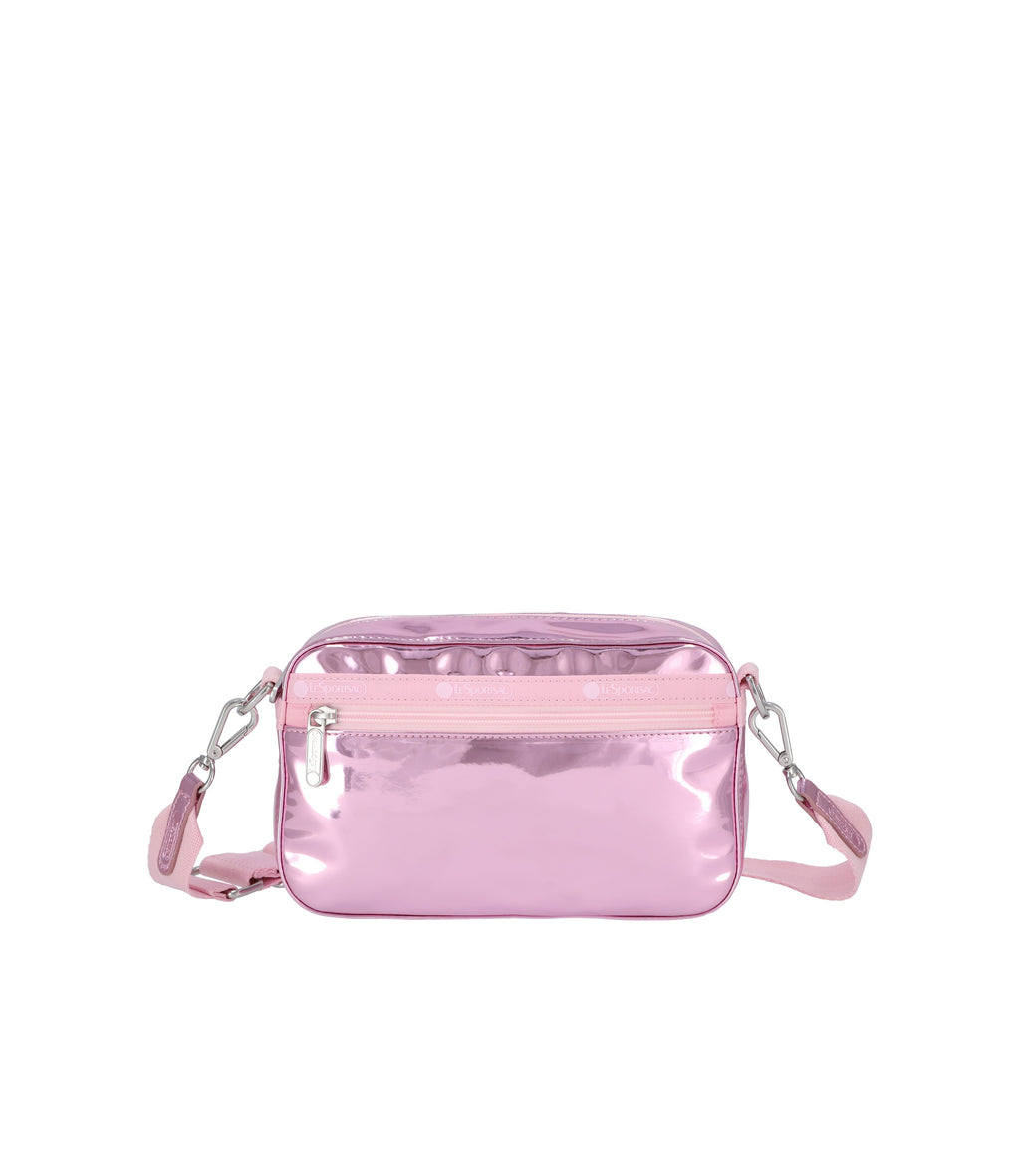Mirror East/West Phone Crossbody - 28862575902768