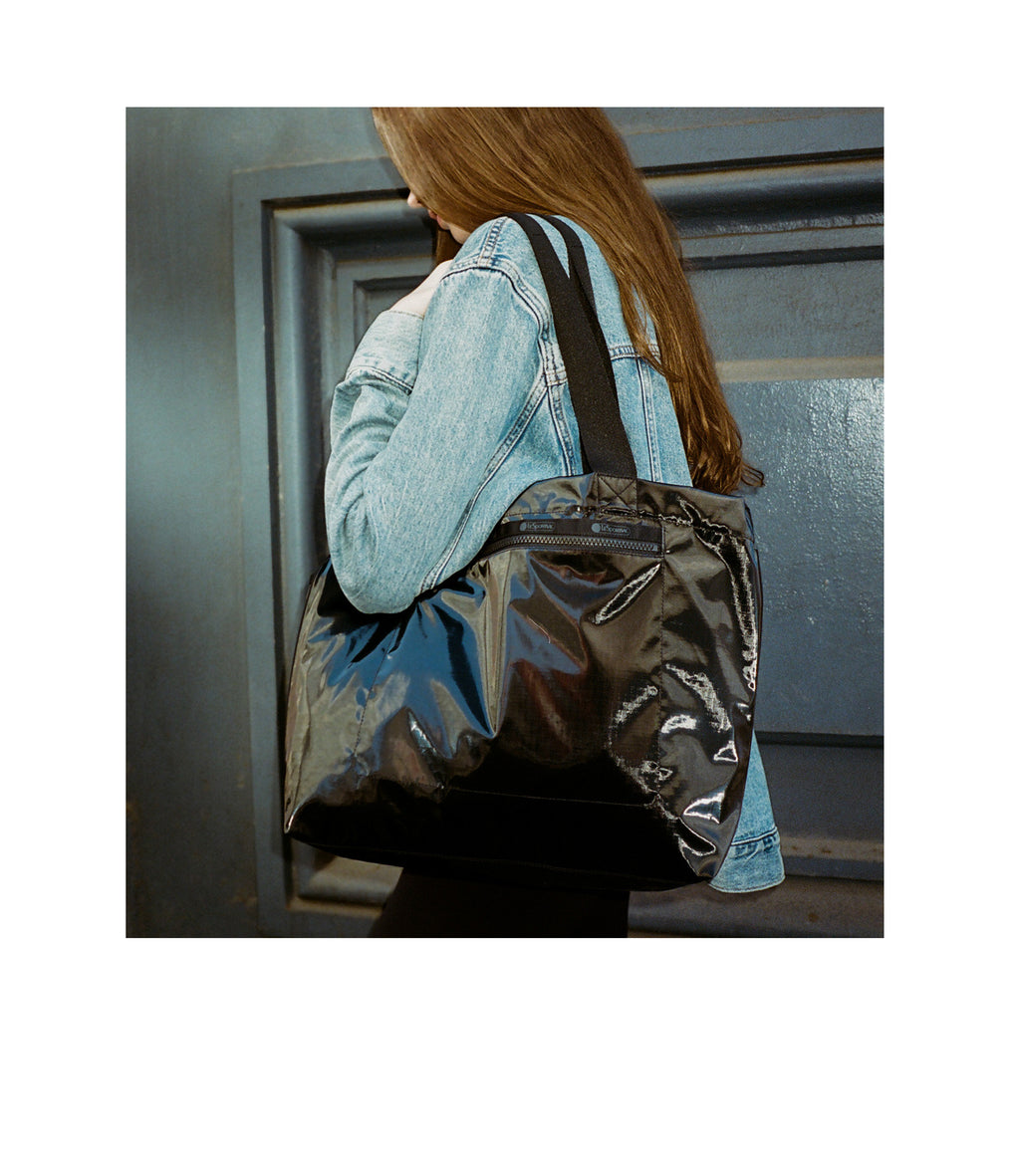 Carryall Zip Tote - 28599247929392