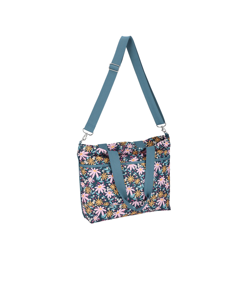 Carryall Zip Tote - 29136318365744