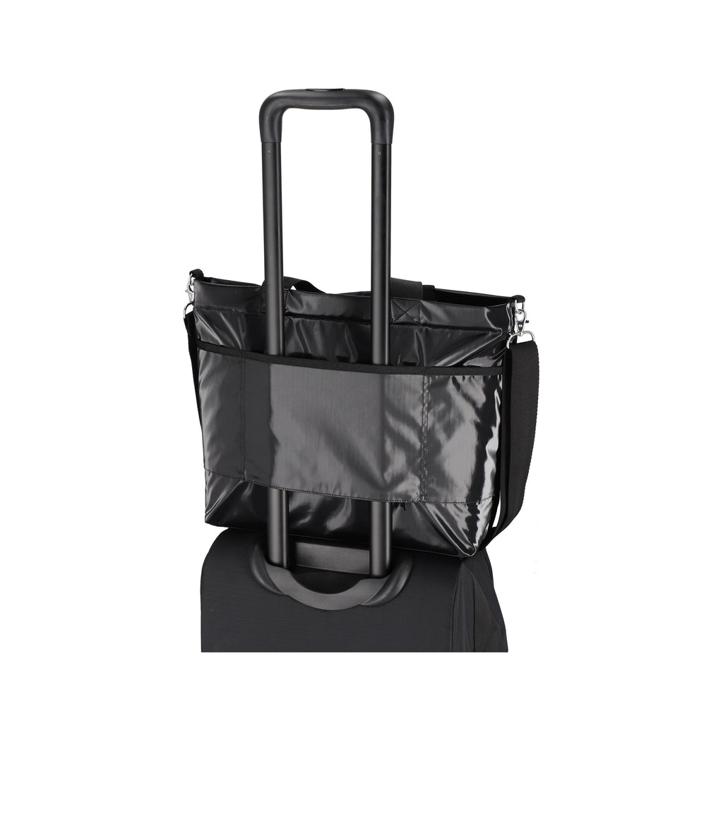 Carryall Zip Tote - 28375496818736