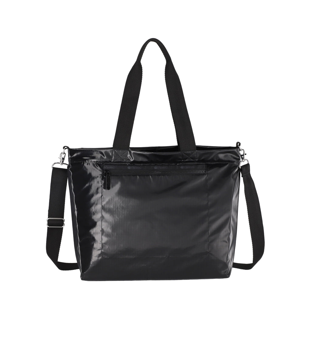 Carryall Zip Tote - 28375496687664