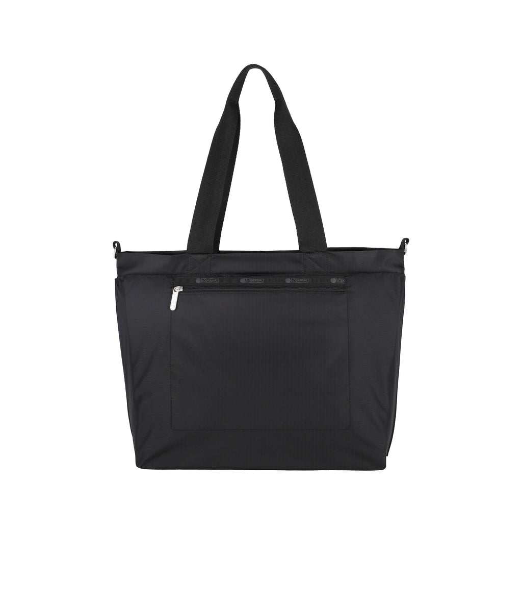 Carryall Zip Tote - 28183427711024