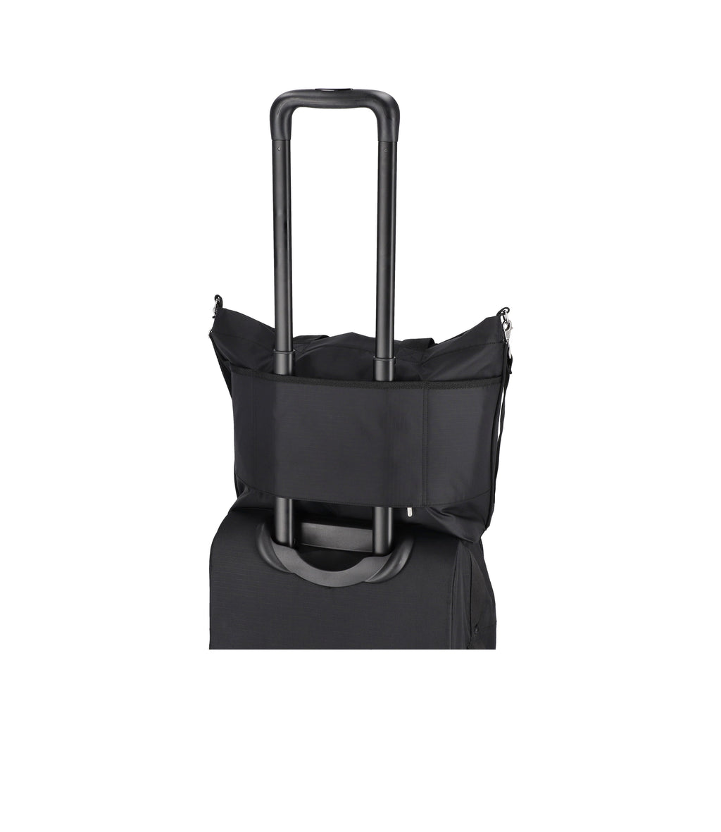 Carryall Zip Tote - 28183427743792