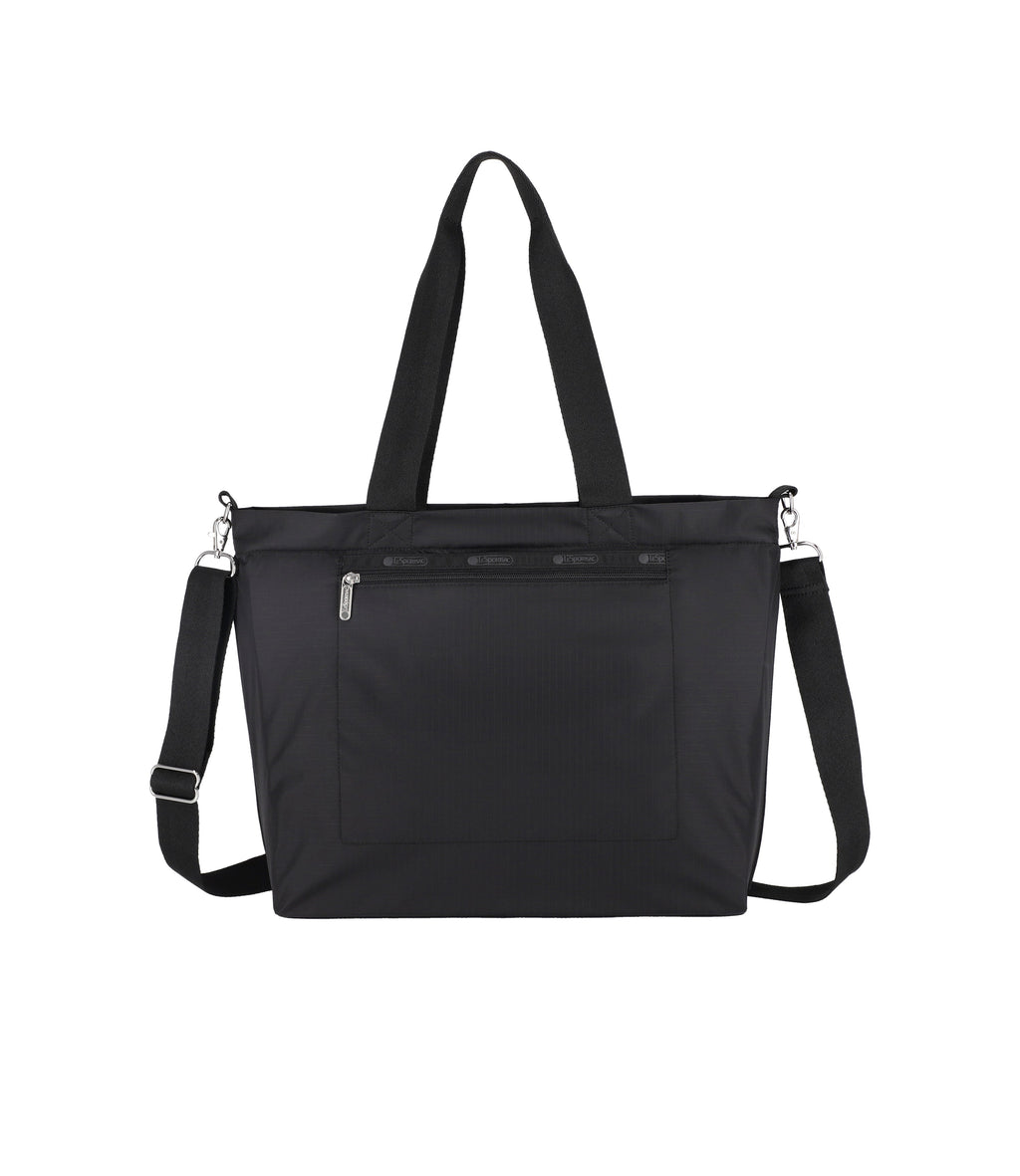 Carryall Zip Tote - 28183427612720