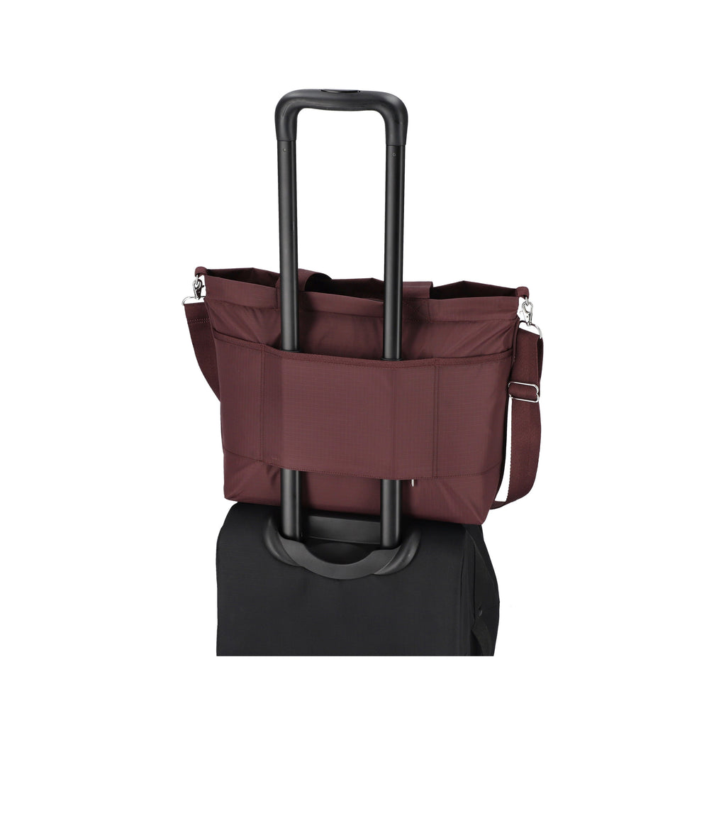 Carryall Zip Tote - 28783128805424