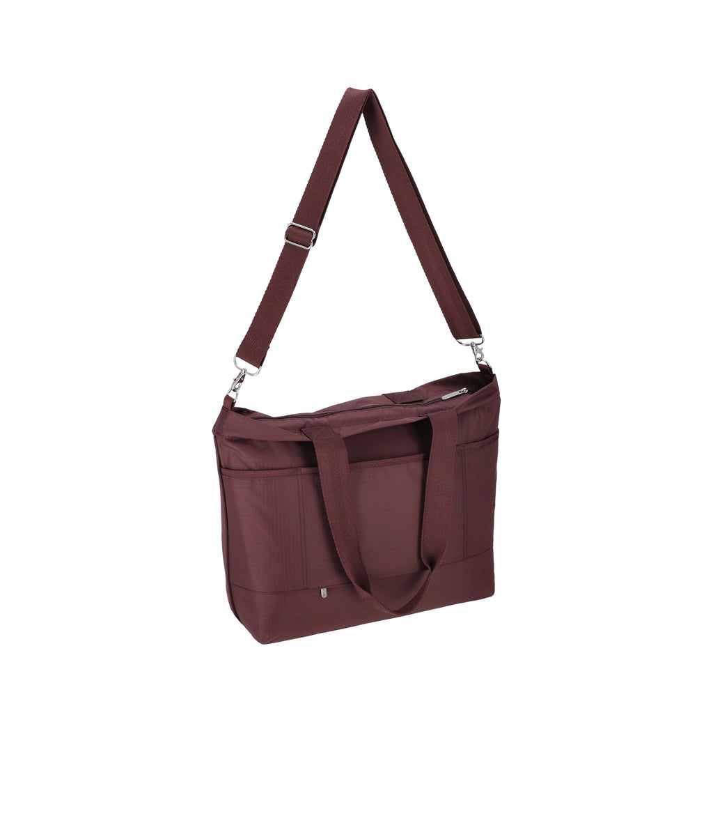 Carryall Zip Tote - 28783128707120